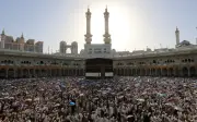 Jemaah Haji Luar Negara Melebihi 1.5 Juta Walaupun Perang Timur Tengah