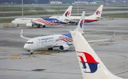 Jemaah haji Malaysia di Muscat sambung perjalanan ke Jeddah awal pagi Rabu