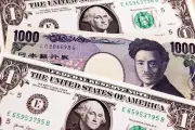 Jepun belanja lebih AS$30 bilion untuk sokong yen