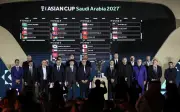 Jepun dan Qatar Sekumpulan di Piala Asia 2027