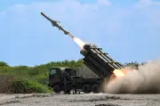Jepun lancar peluru berpandu di latihan Filipina dekat Taiwan, China marah