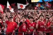 Jepun sekumpulan dengan Qatar juara bertahan Piala Asia 2027