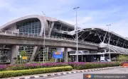 Jet pejuang RMAF buat pendaratan cemas di KKIA