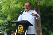 Jho Low pohon pengampunan di AS: Anwar kata bukan isu besar