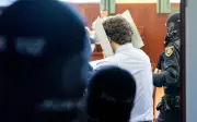 Jihadis Austria dipenjara 15 tahun kerana rancangan serangan konsert Taylor Swift