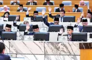 Johor MB: Pelantikan Lima ADUN Tidak Dipilih Perluas Input Dasar