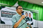 Johor PAS nafi dakwaan beri laluan kepada BN pada PRN, tetap bertanding