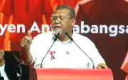Johor PH umum tanding semua 56 kerusi DUN