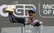 Jorge Martin Juara MotoGP Perancis, Ogura Akhiri Kemarau Jepun