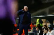 Jose Mourinho beri bayangan kembali ke Real Madrid, keputusan minggu ini