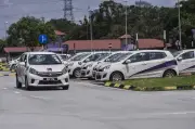JPJ nafi tawaran lesen memandu percuma, amaran iklan palsu