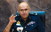 JPJ Negeri Sembilan keluarkan 46,384 notis kesalahan jalan raya