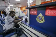 JPJ Pulihkan Perkhidmatan THM Dalam Talian Serta-Merta