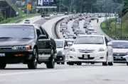 JPJ terima permohonan tukar lesen luar negara mulai 1 Jun
