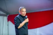 JS-SEZ bukti kejayaan strategi ekonomi Kerajaan Madani, kata Saifuddin