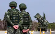 Jualan senjata ke Taiwan dihentikan sementara, kata tentera laut AS