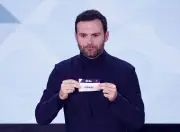 Juan Mata dinobat Pemain Terbaik Liga-A Australia