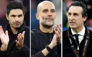 Juara disanjung, tetapi wang tetap raja dalam bola sepak EPL