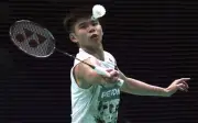 Jun Hao anggap Piala Thomas detik paling gelap dalam karier