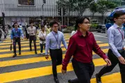 Kadar Pengangguran Malaysia Kekal 2.9 Peratus pada Mac 2026