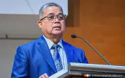 Kampung Angkat Madani Batu Luking Terima RM500,000 Untuk Bekalan Air