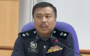 Kanak-kanak 11 tahun maut nahas motosikal dengan penunggang bawah umur lain