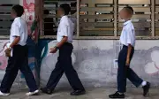 Kanak-kanak 12 tahun positif dadah sintetik, kata Ketua Pengarah AADK