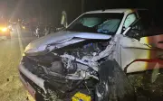 Kanak-kanak lelaki maut dalam nahas tiga kenderaan dekat Kampar