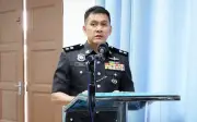 Kanak-kanak maut dirempuh pemandu positif ganja di Kampar