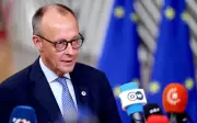 Kanselor Jerman gesa bebaskan Selat Hormuz, ekonomi terjejas