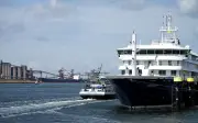 Kapal persiaran terkena hantavirus berlabuh di Rotterdam