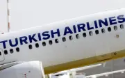 Kapal terbang Turkish Airlines terbakar di Nepal, semua selamat