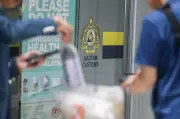 Kastam Sabah rampas dadah bernilai lebih RM3.1 juta