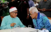 Kata dua Hadi kepada Bersatu demi buka laluan Hamzah, kata penganalisis