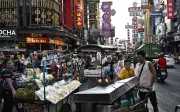 Kawalan penjaja makanan Bangkok ancam budaya jalanan