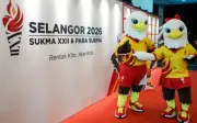 KBS tidak salur peruntukan Sukma 2026, tawar kemudahan fasiliti