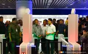 KDN Teliti Cadangan Guna Taser Gun Untuk Anggota AKPS