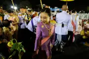 Keadaan Puteri Thailand Bajrakitiyabha semakin kritikal akibat pelbagai jangkitan