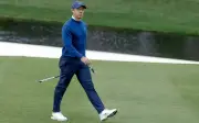 Kebimbangan lepuh menghantui McIlroy menjelang PGA