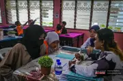 Kecemasan Nasional di Sekolah Malaysia: Guru Hilang Minat Mengajar