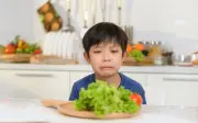 Kecintaan anak terhadap sayur mungkin bermula sebelum lahir