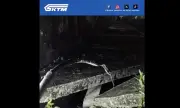 Kecurian Kabel Lumpuhkan Perkhidmatan ETS dan KTM Komuter Utara
