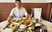 Kedai Makan Keluarga di Klang Pelihara Warisan Masakan Hainan