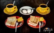 Kedai Makan Legenda Di Klang Dan Pelabuhan Klang Masih Teguh