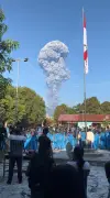 Kedutaan Singapura di Jakarta bekerjasama dengan Indonesia kenal pasti dua mayat dipercayai warga Singapura