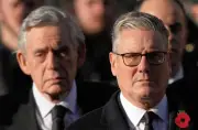 Kejatuhan PM UK: Keir Starmer Bergelut dengan Kontroversi dan Populariti Rendah