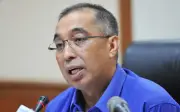 Kejayaan Umno Bergantung pada Kerjasama Tepat, Kata Salleh