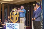 Kejohanan Golf Perniagaan Asia 2026 bermula Jun di tiga negeri