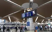 Kejutan Bahan Api Ancam Ekosistem Penerbangan Malaysia