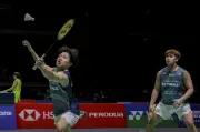 Kejutan Kang Khai Xing-Aaron Tai, tiga gandingan Malaysia ke suku akhir Singapura Terbuka